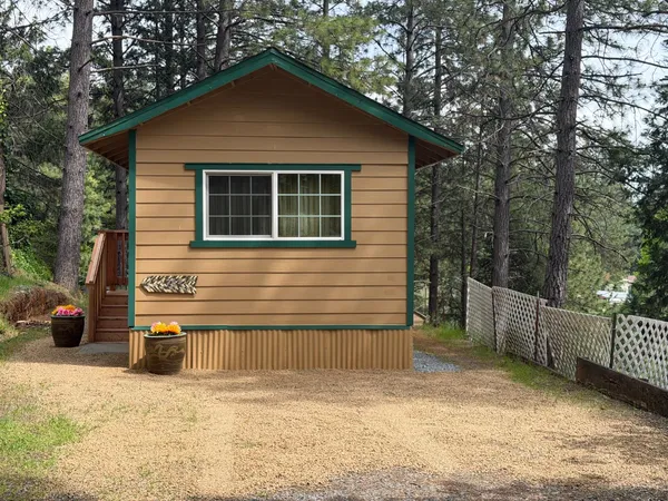 $82,500 | 21200 Todd Valley Road, Unit 79, Foresthill, CA 95631