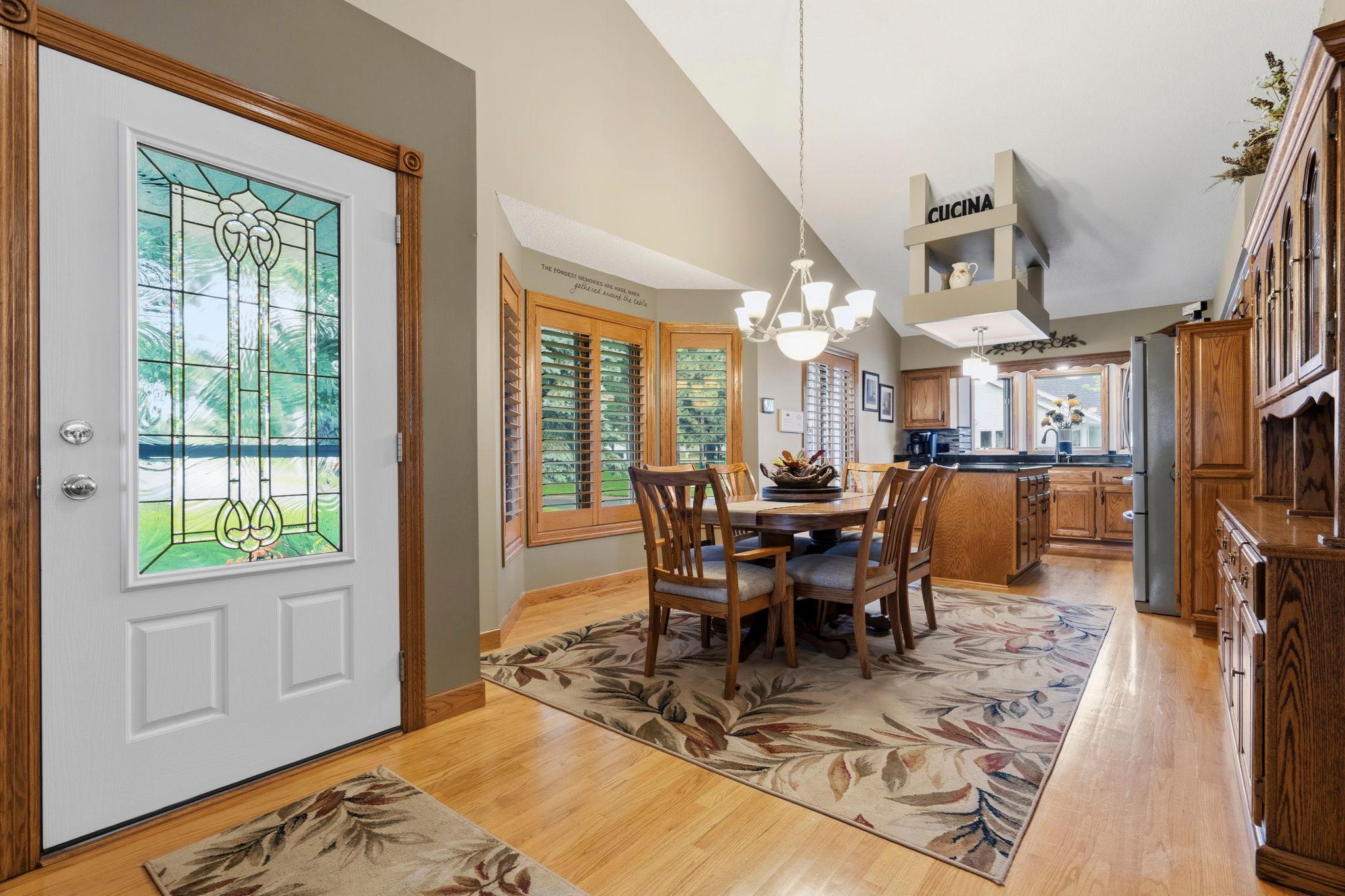 2751 Rivers Bluff Lane Anoka, MN 55303 - Photo 3 of 36