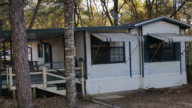 578 Escambia Loop Lillian, AL 36549 - Photo 7 of 14 SHADED LOT