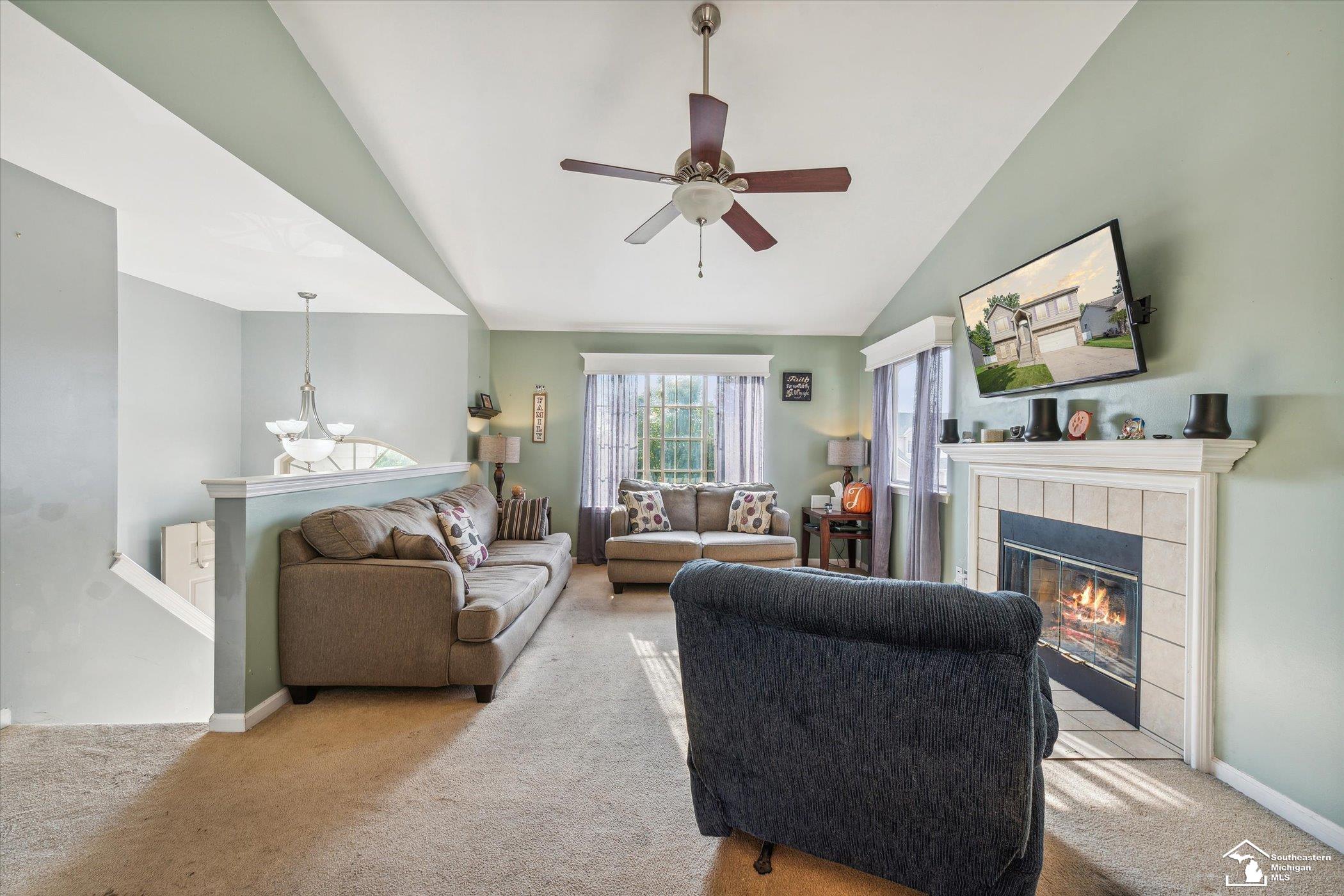 4055 Stone Post Road Newport, MI 48166 - Photo 9 of 41
