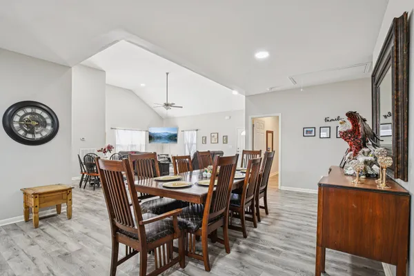 $350,000 | 103 Deer Lane, Russellville, KY 42276