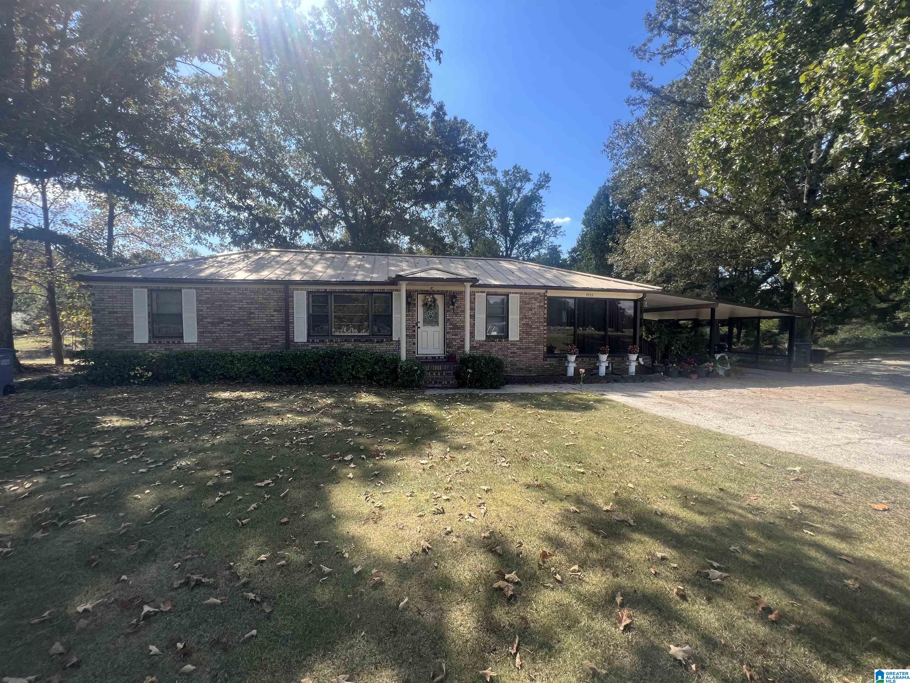 3933 Midway Road Adamsville, AL 35005 - Photo 1 of 26