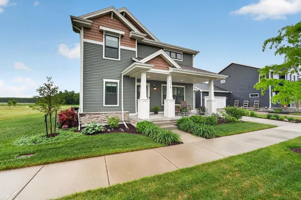 $819,900 | 2778 Frisee Drive, Fitchburg, WI 53711
