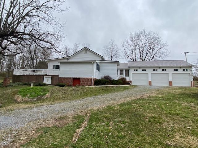 4264 Old Baltimore Road Draper, VA 24324 - Photo 2 of 49 Gallery Image 2