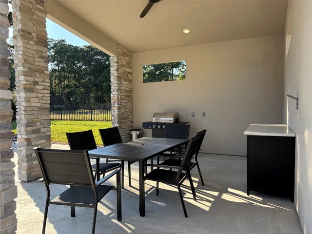 $1,880 | 504 Nursery Road, Unit 1209, The Woodlands, TX 77380