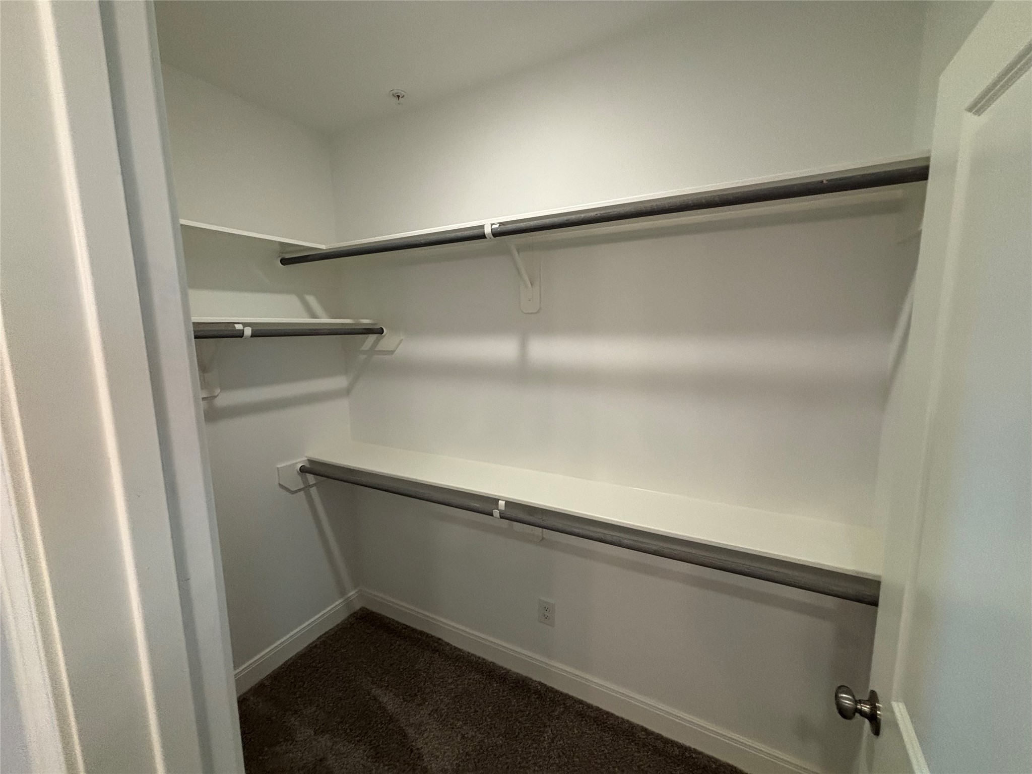 504 Nursery Road, Unit 1209 The Woodlands, TX 77380 - Photo 27 of 27 a close view of closet