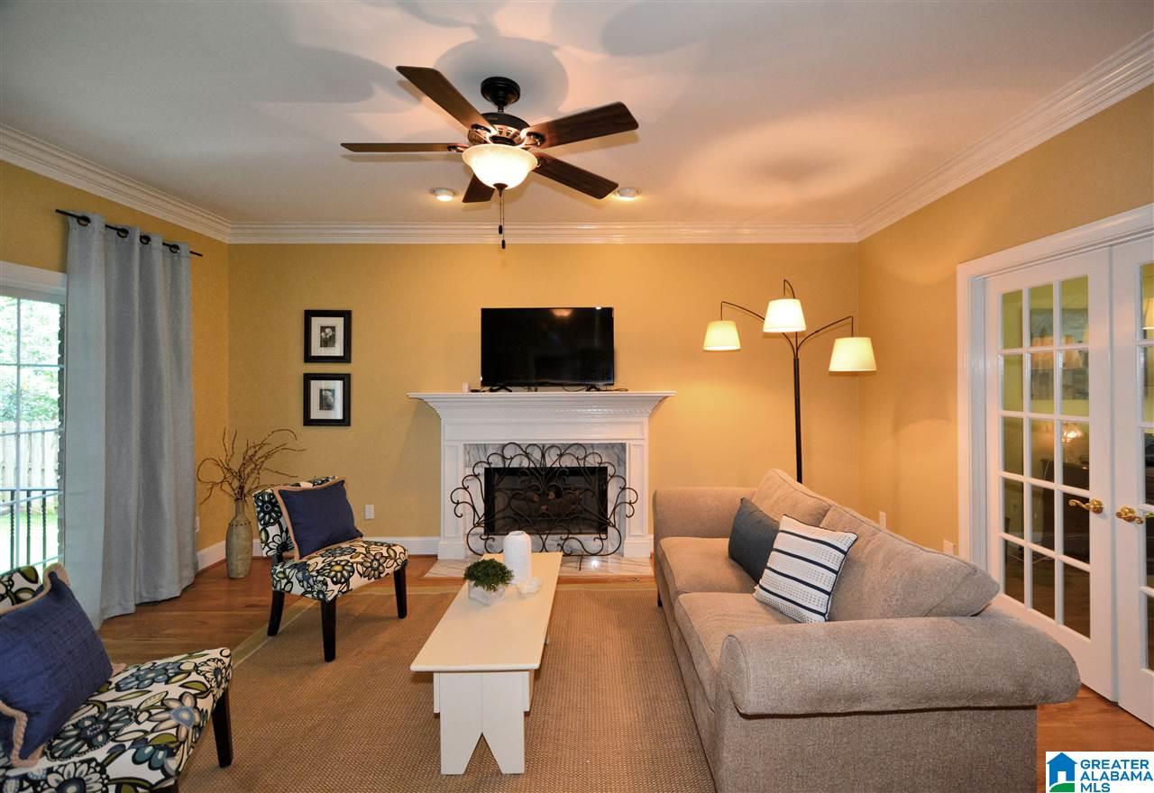 2409 Inverness Point Drive Birmingham, AL 35242 - Photo 10 of 50