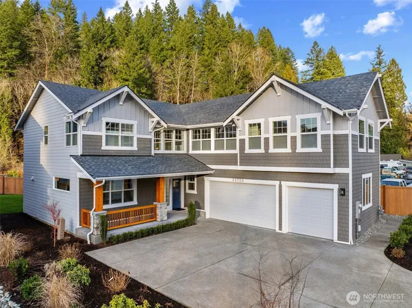 $1,340,880 | 33720 Northeast 42nd Street, Carnation, WA 98014