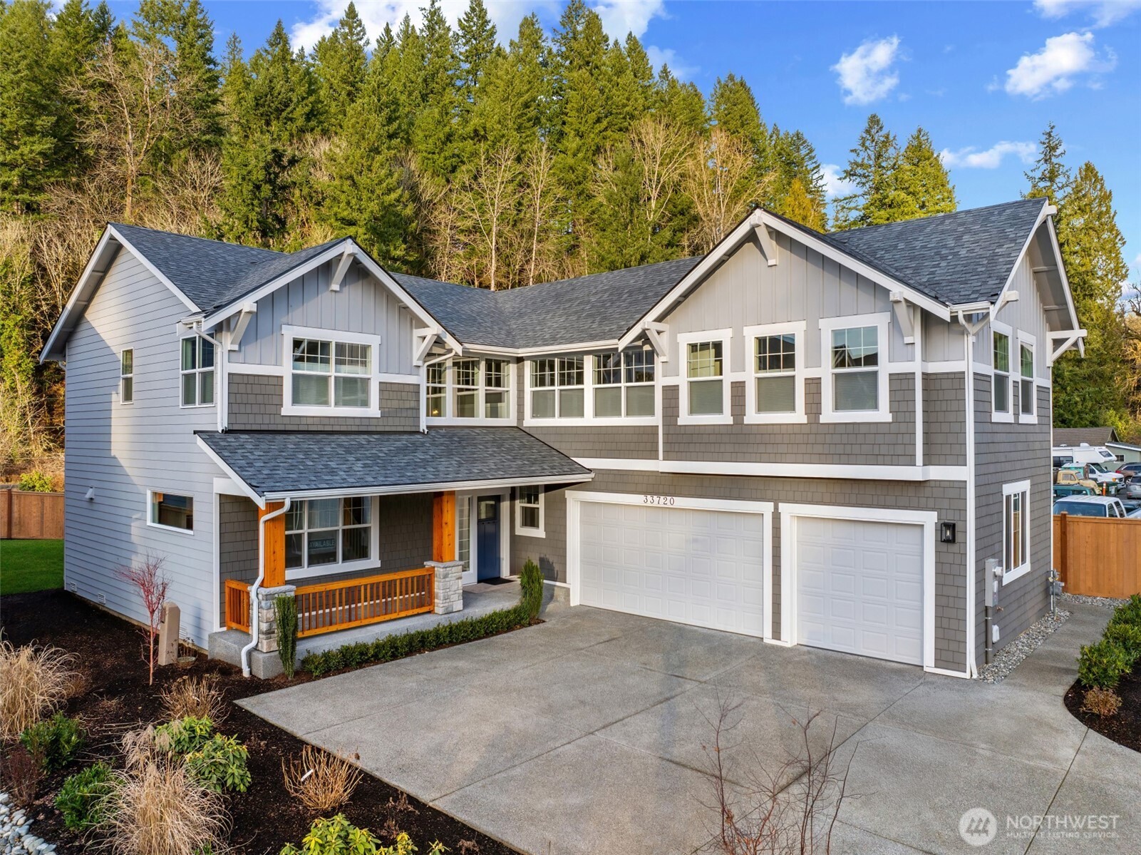 33720 Northeast 42nd Street Carnation, WA 98014 - Photo 1 of 20