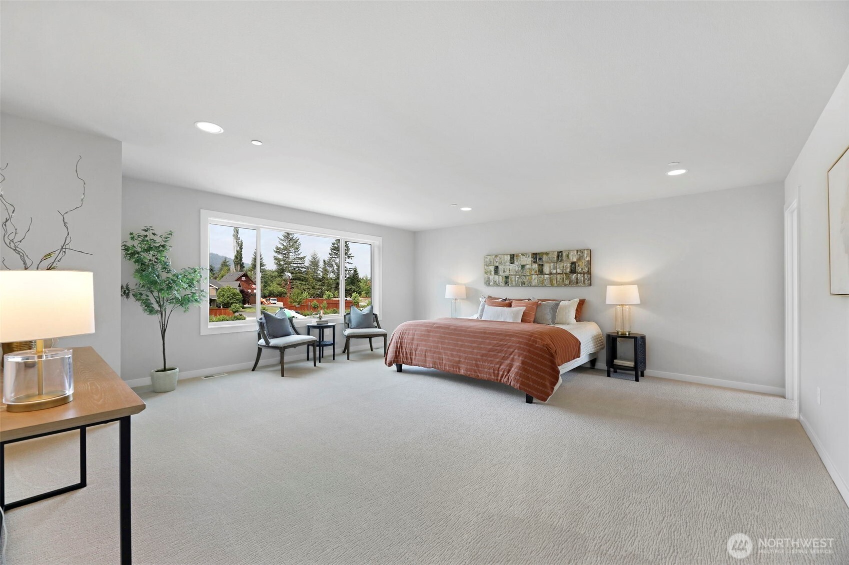 33720 Northeast 42nd Street Carnation, WA 98014 - Photo 12 of 21