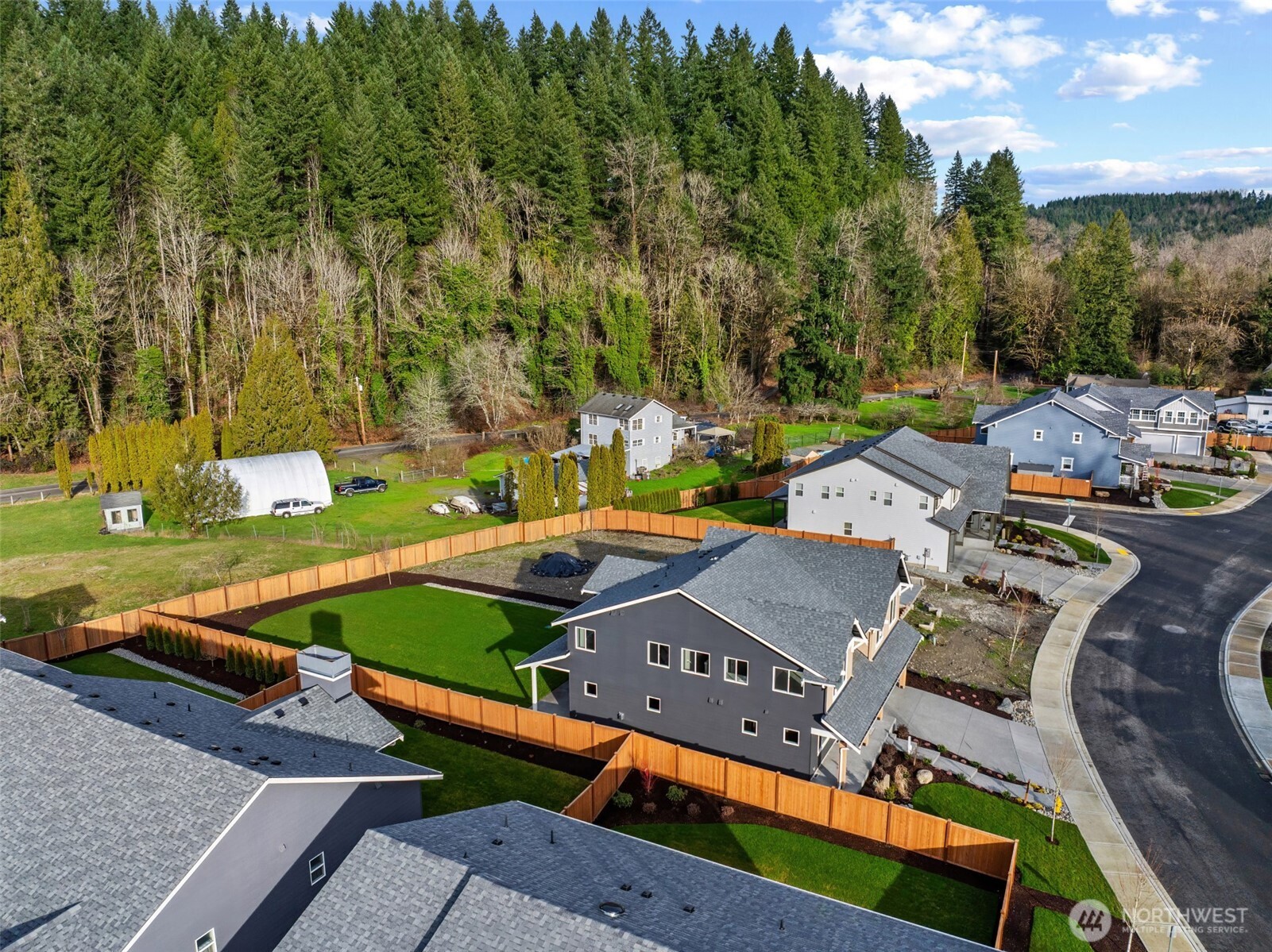 33720 Northeast 42nd Street Carnation, WA 98014 - Photo 20 of 20