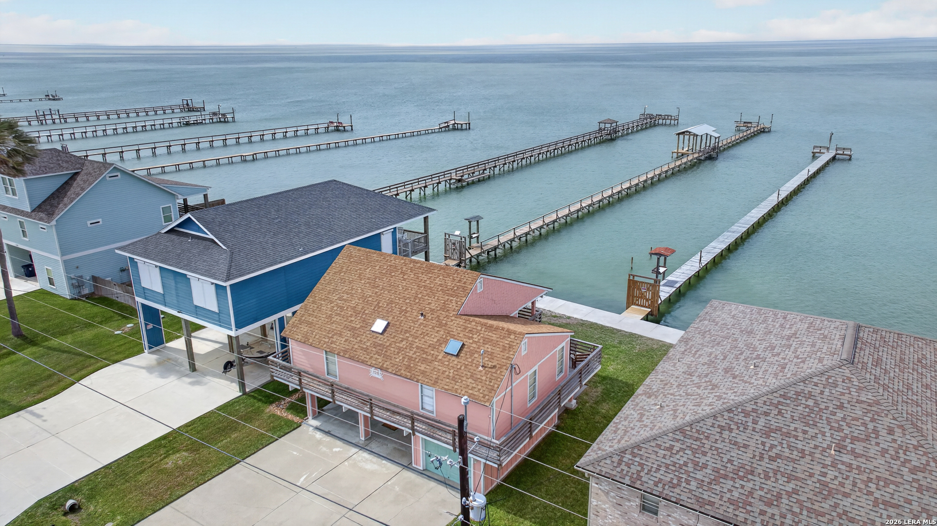 128 Copano Ridge Road Rockport, TX 78382 - Photo 30 of 36