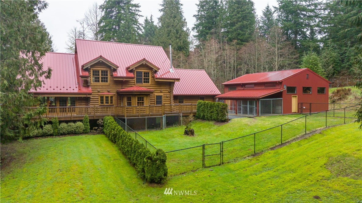 16126 Dubuque Road Snohomish, WA 98290 - Photo 1 of 40 Gallery Image 1
