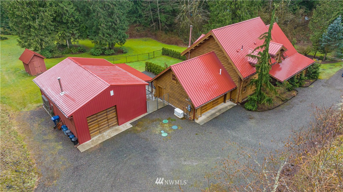 16126 Dubuque Road Snohomish, WA 98290 - Photo 4 of 40 Gallery Image 4