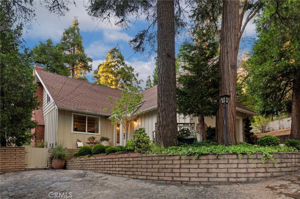 150 Marshall Road Lake Arrowhead, CA 92352 - Photo 1 of 59 Gallery Image 1