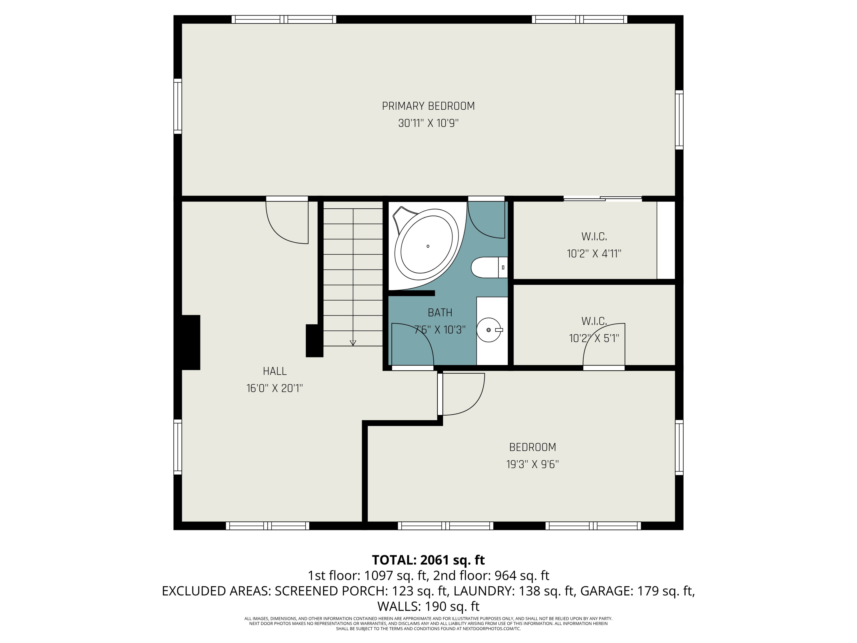 2015 Forest Road Lansing, MI 48910 - Photo 50 of 50 Gallery Image 50