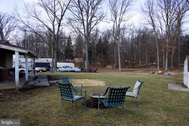 11019 Keymar Road Woodsboro, MD 21798 - Photo 25 of 30