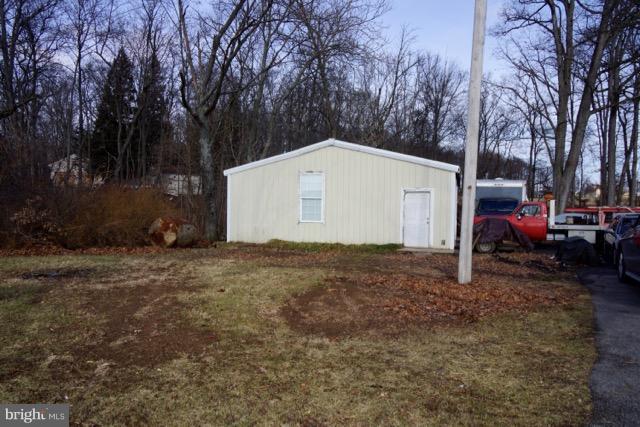 11019 Keymar Road Woodsboro, MD 21798 - Photo 26 of 30 a view of a house with a yard
