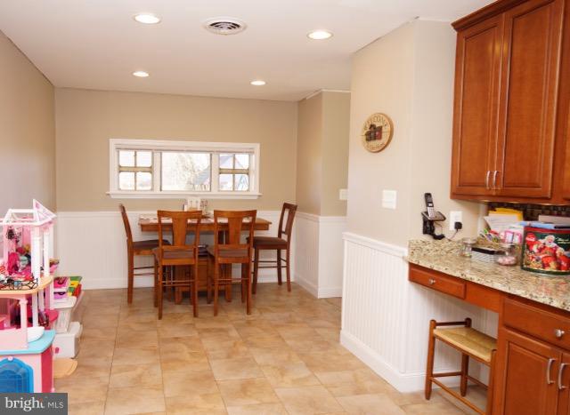 11019 Keymar Road Woodsboro, MD 21798 - Photo 6 of 30 a view of a dining area with furniture and window