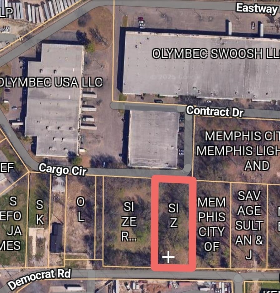 3646 Democrat Road Memphis, TN 38118 - Photo 2 of 2