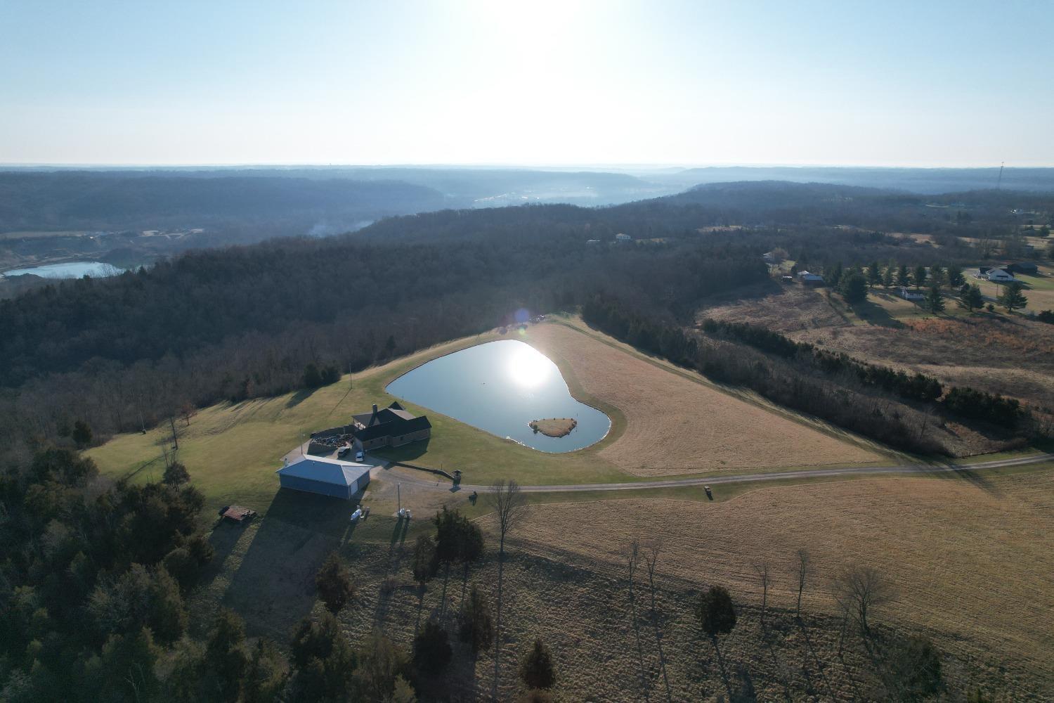 5172 Chappelow Ridge Road West Harrison, IN 47060 - Photo 44 of 50