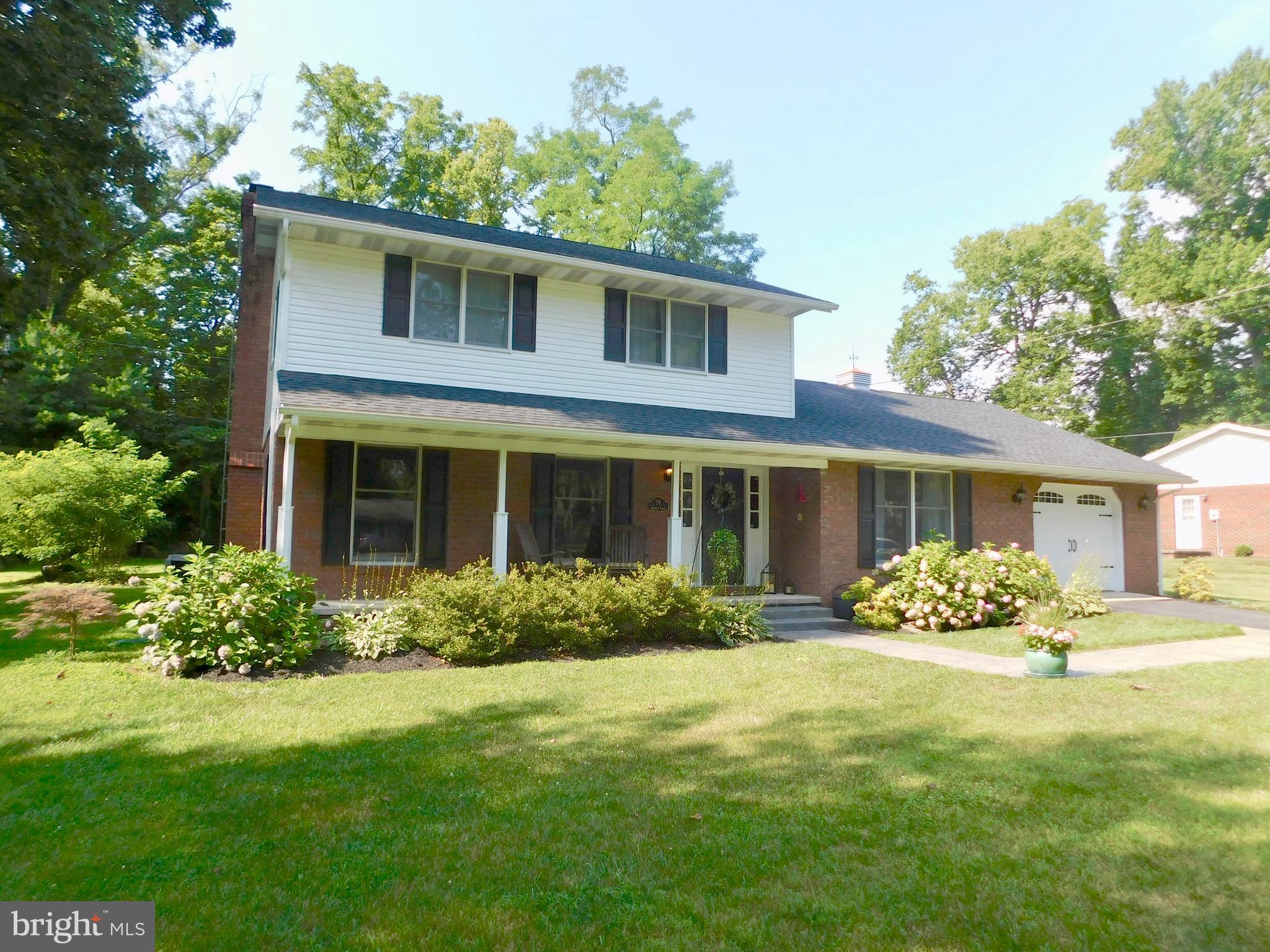 79 Minnick Road Inwood, WV 25428 - Photo 1 of 37 Gallery Image 1