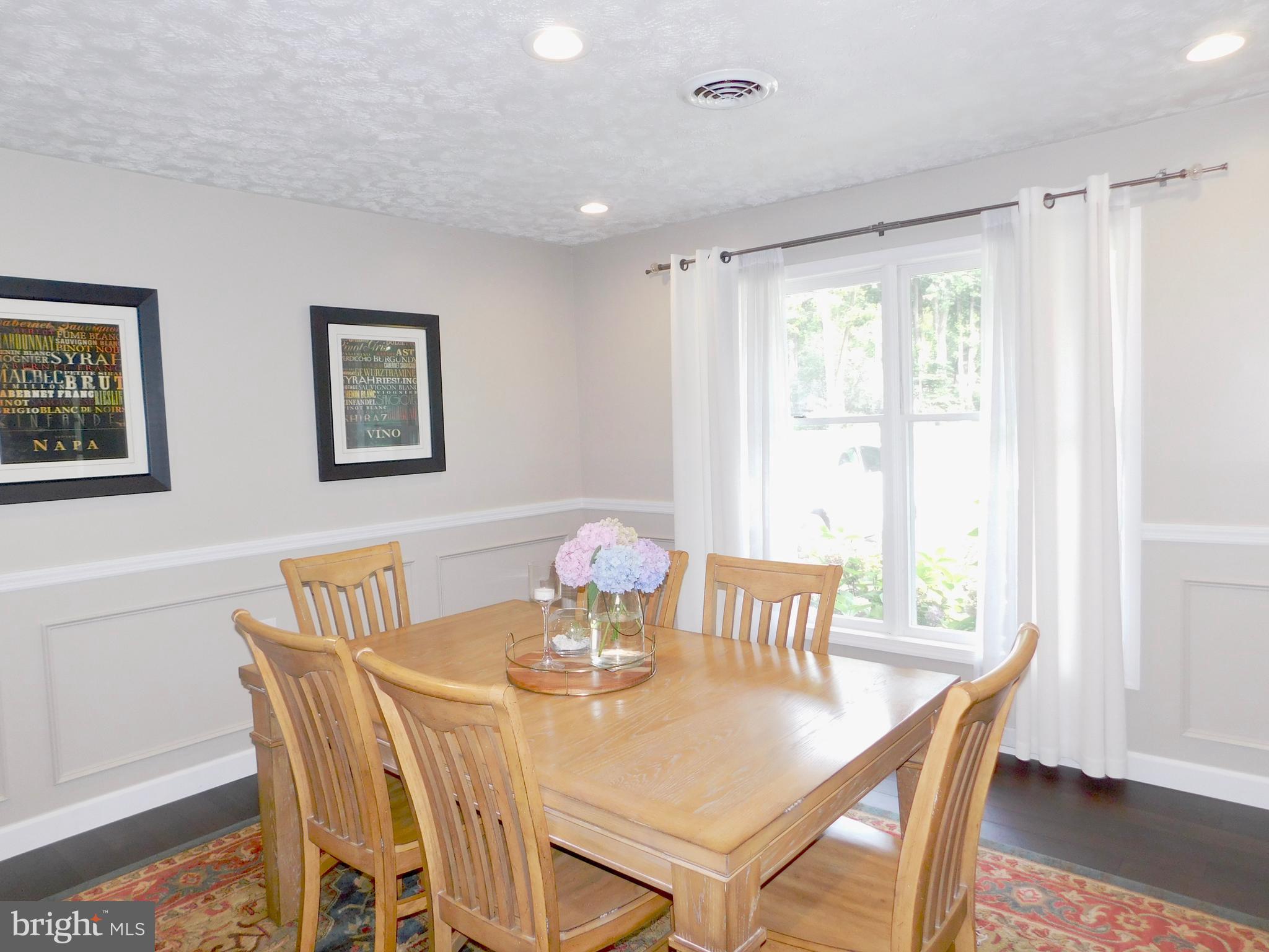 79 Minnick Road Inwood, WV 25428 - Photo 19 of 37 Dining room off kitchen