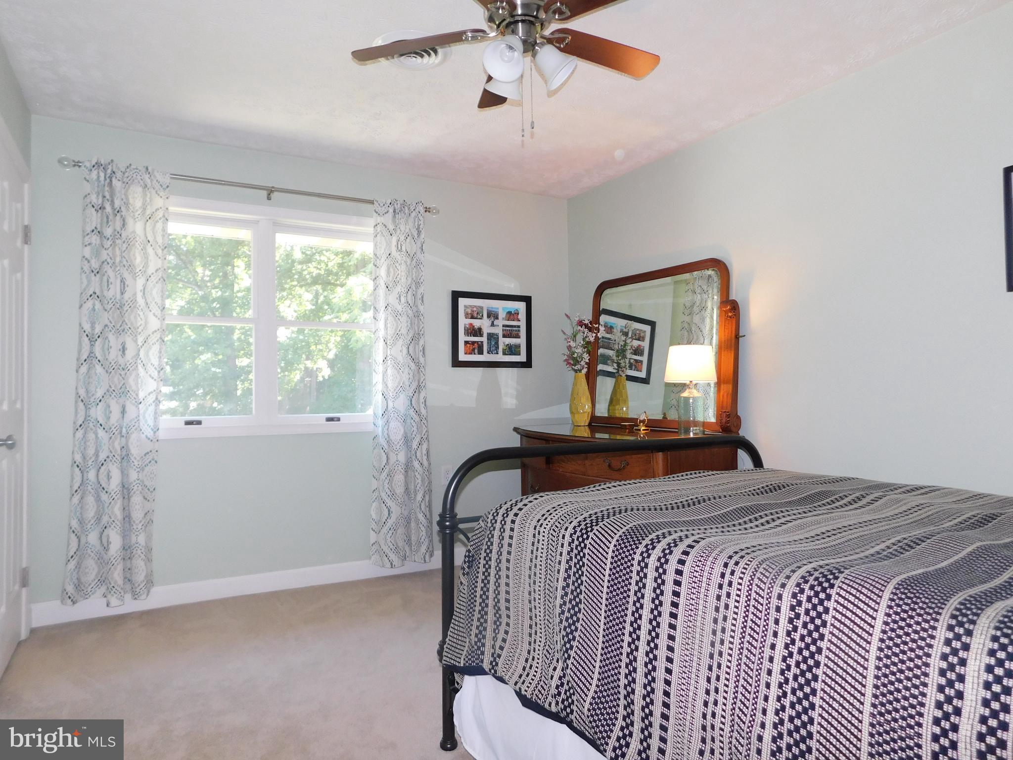79 Minnick Road Inwood, WV 25428 - Photo 29 of 37 Guest Room 1