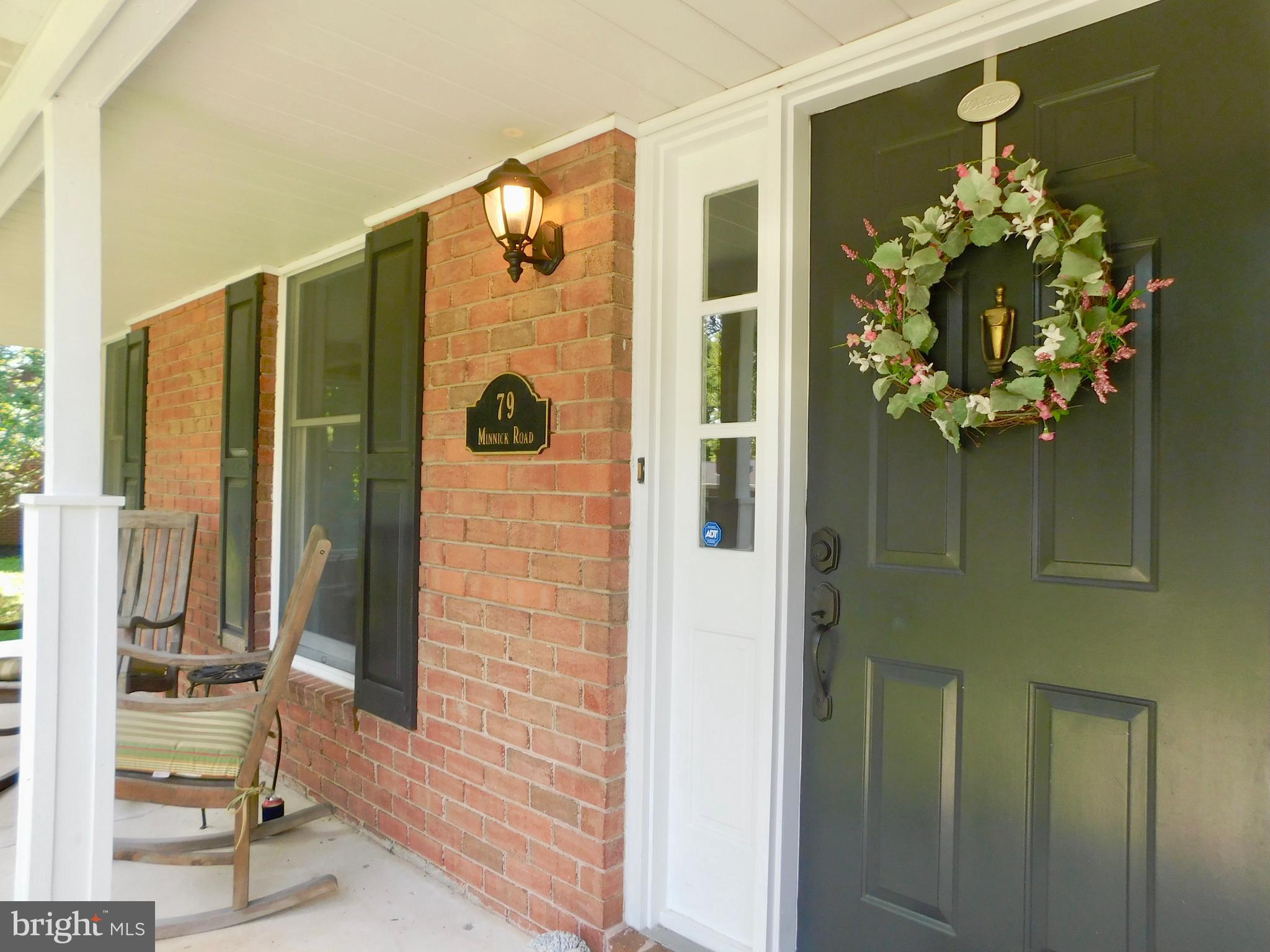 79 Minnick Road Inwood, WV 25428 - Photo 4 of 37 Gallery Image 4