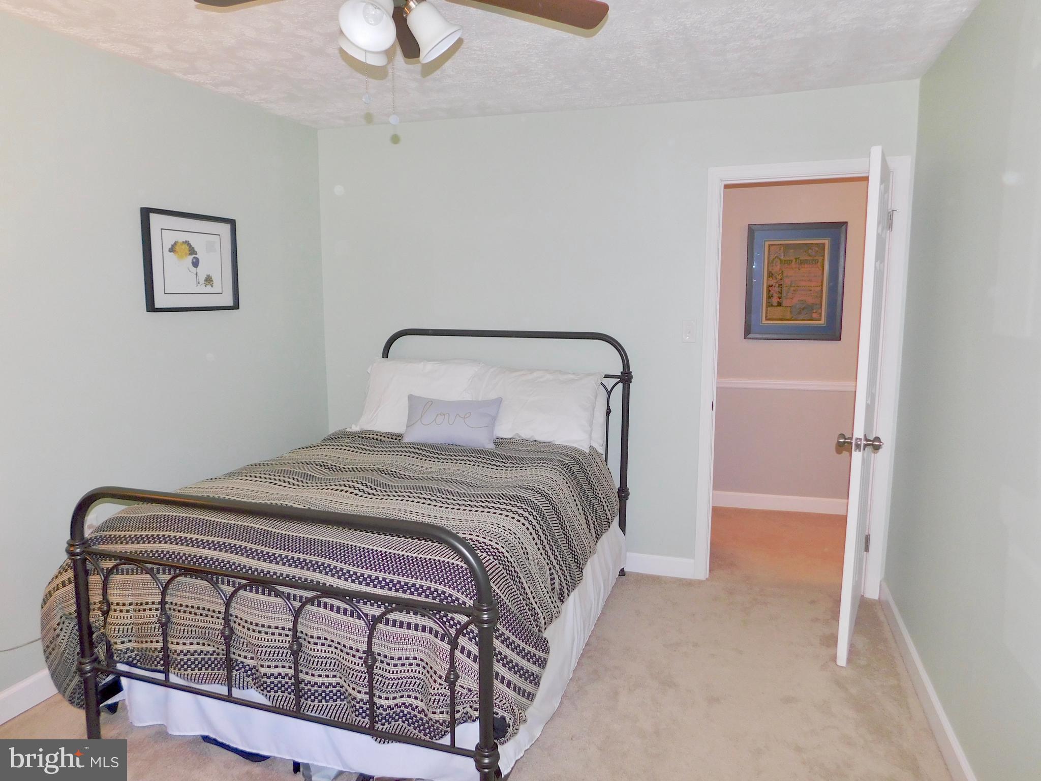 79 Minnick Road Inwood, WV 25428 - Photo 33 of 37 Guest Room 1