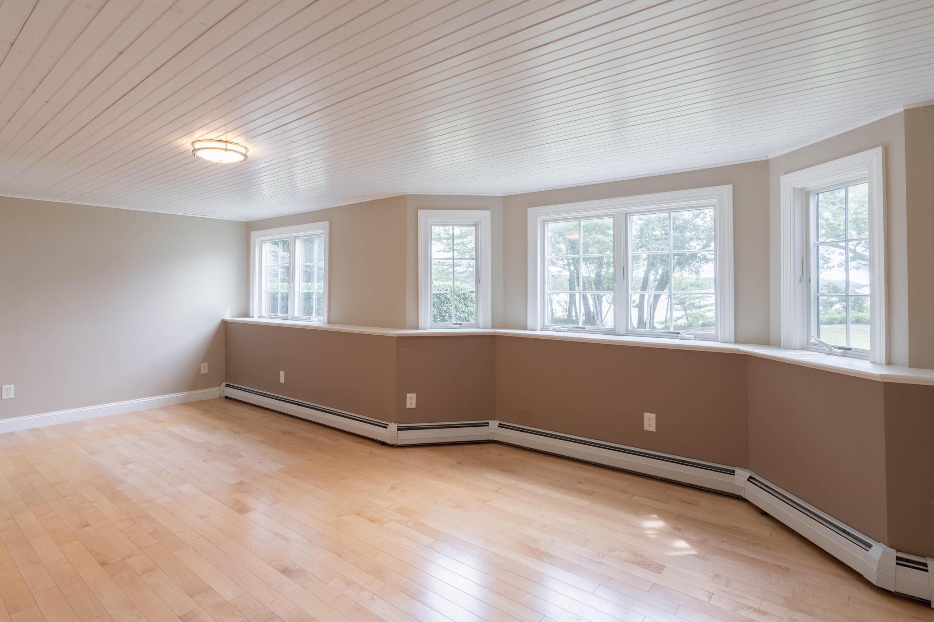 307 Foreside Road Cumberland, ME 04110 - Photo 22 of 30 307 Foreside Road Lower Level Room