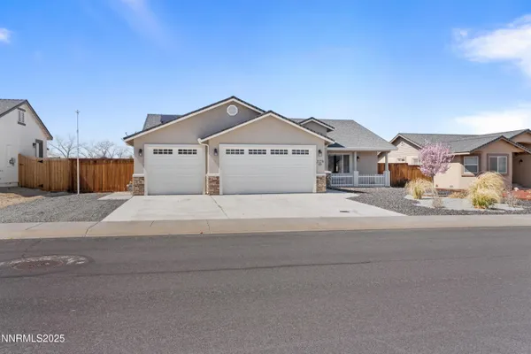 $514,900 | 1129 Dixie Lane, Fernley, NV 89408