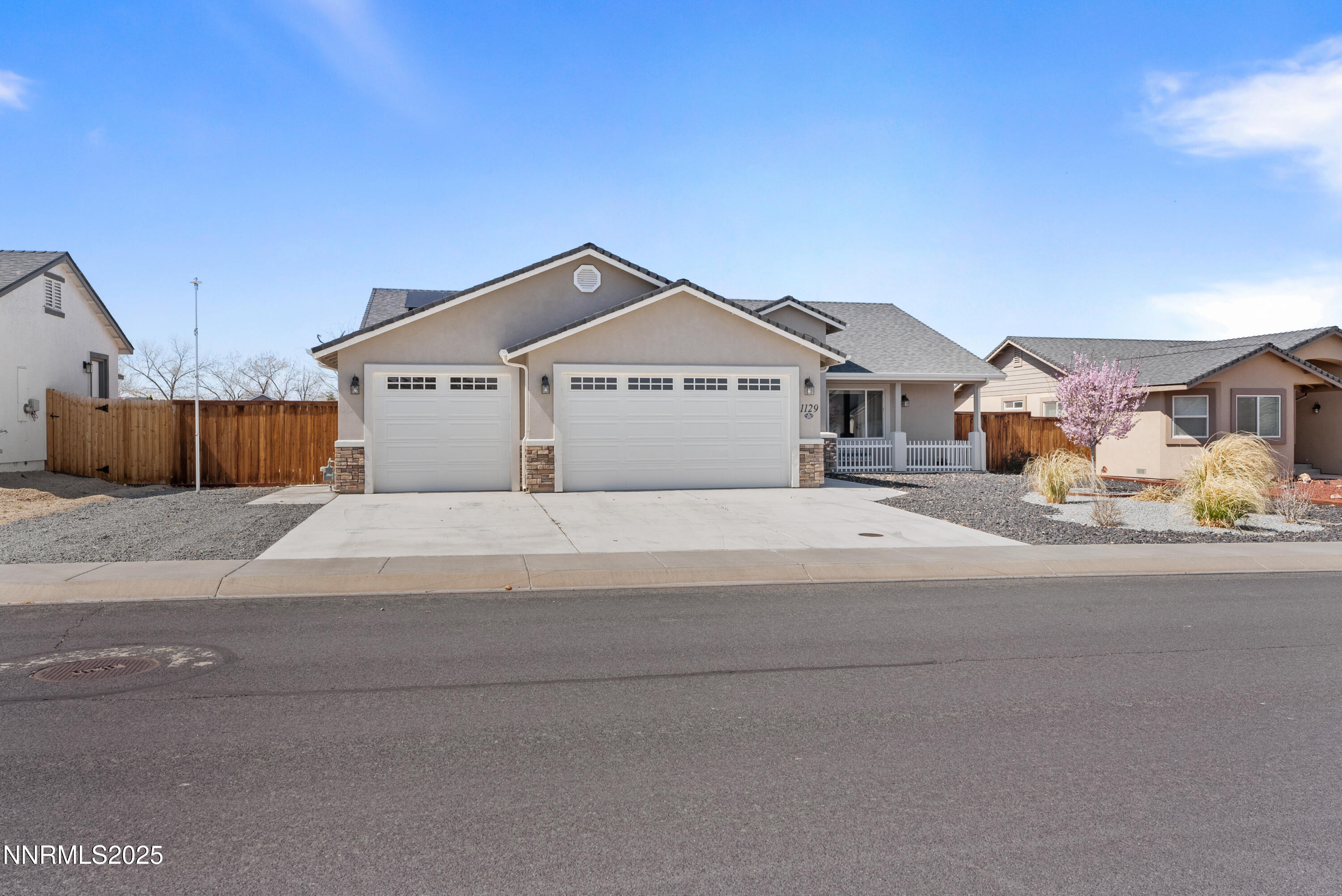 1129 Dixie Lane Fernley, NV 89408 - Photo 1 of 46 1129 Dixie Ln-101