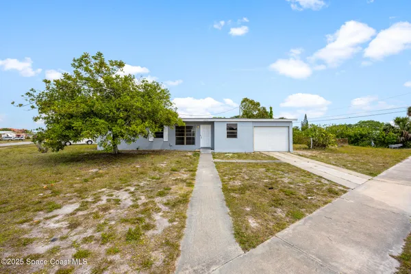 $198,500 | 3000 Garden Terrace Northeast, Palm Bay, FL 32905