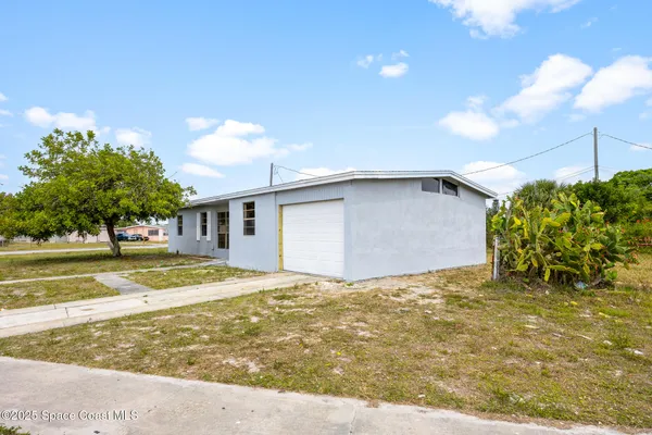 $198,500 | 3000 Garden Terrace Northeast, Palm Bay, FL 32905