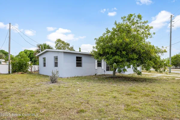 $198,500 | 3000 Garden Terrace Northeast, Palm Bay, FL 32905