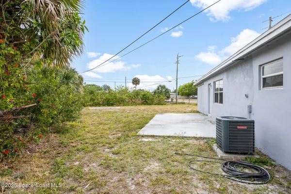 $198,500 | 3000 Garden Terrace Northeast, Palm Bay, FL 32905
