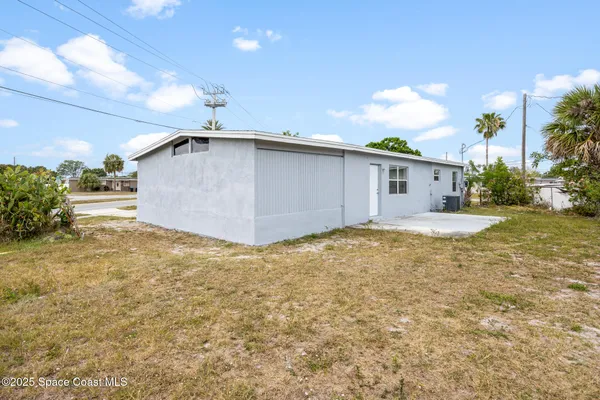 $198,500 | 3000 Garden Terrace Northeast, Palm Bay, FL 32905