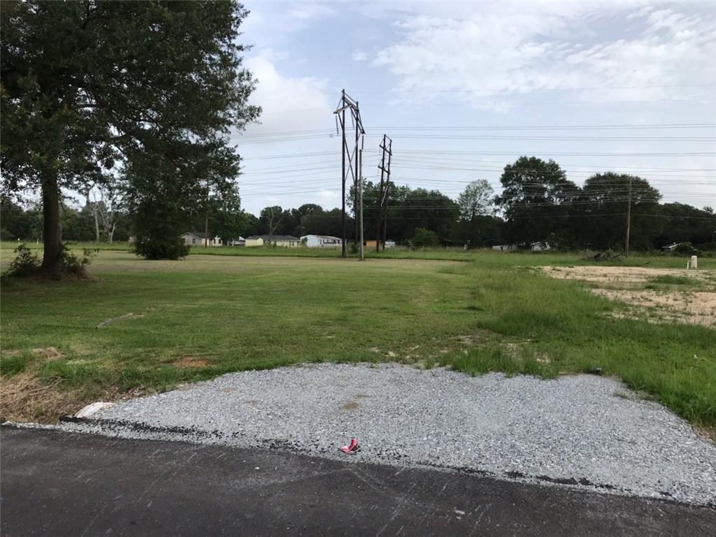 Arabie Rd Lake Lake Charles, LA 70607 - Photo 1 of 1