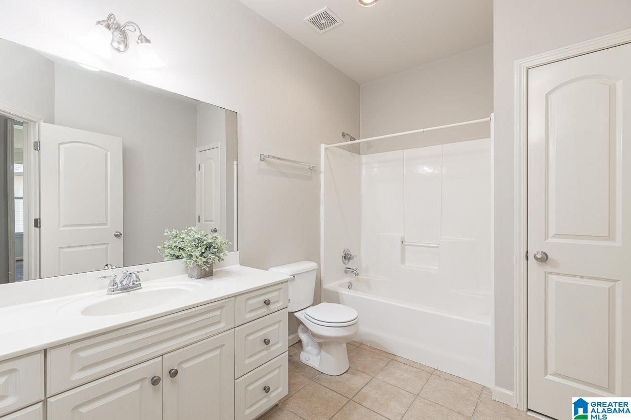 4261 Sierra Way Gardendale, AL 35071 - Photo 23 of 36