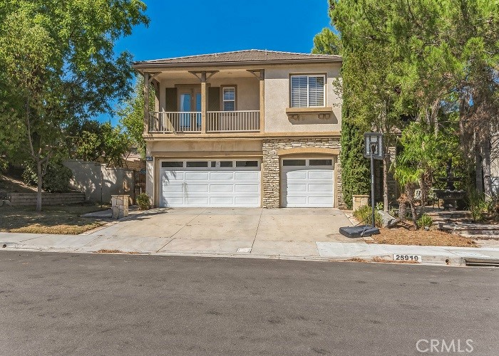 25919 Tennyson Lane Stevenson Ranch, CA 91381 - Photo 1 of 1 Gallery Image 1