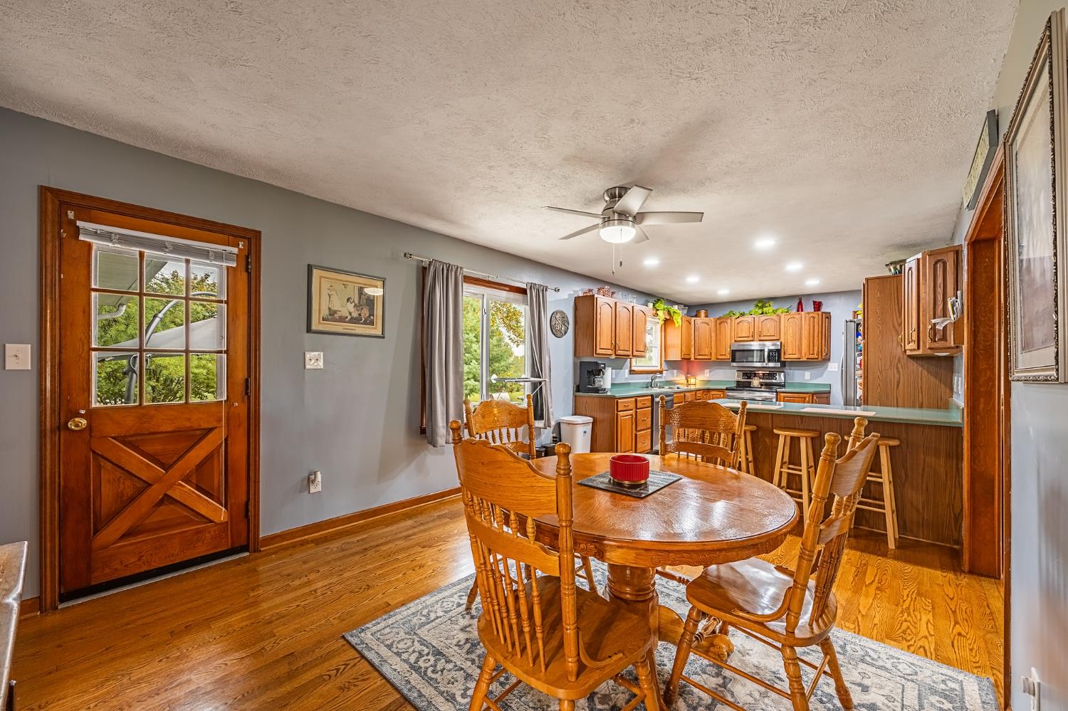 3558 Bellview Lane Rising Sun, IN 47040 - Photo 21 of 56