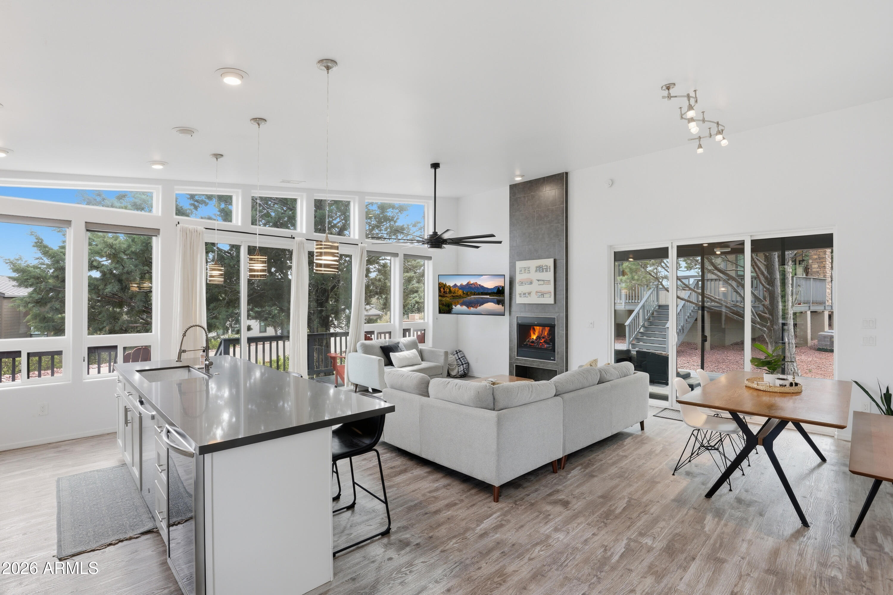 1168 East Elk Rim Court Pine, AZ 85544 - Photo 2 of 26 Elk_Rim_Ct_026 copy