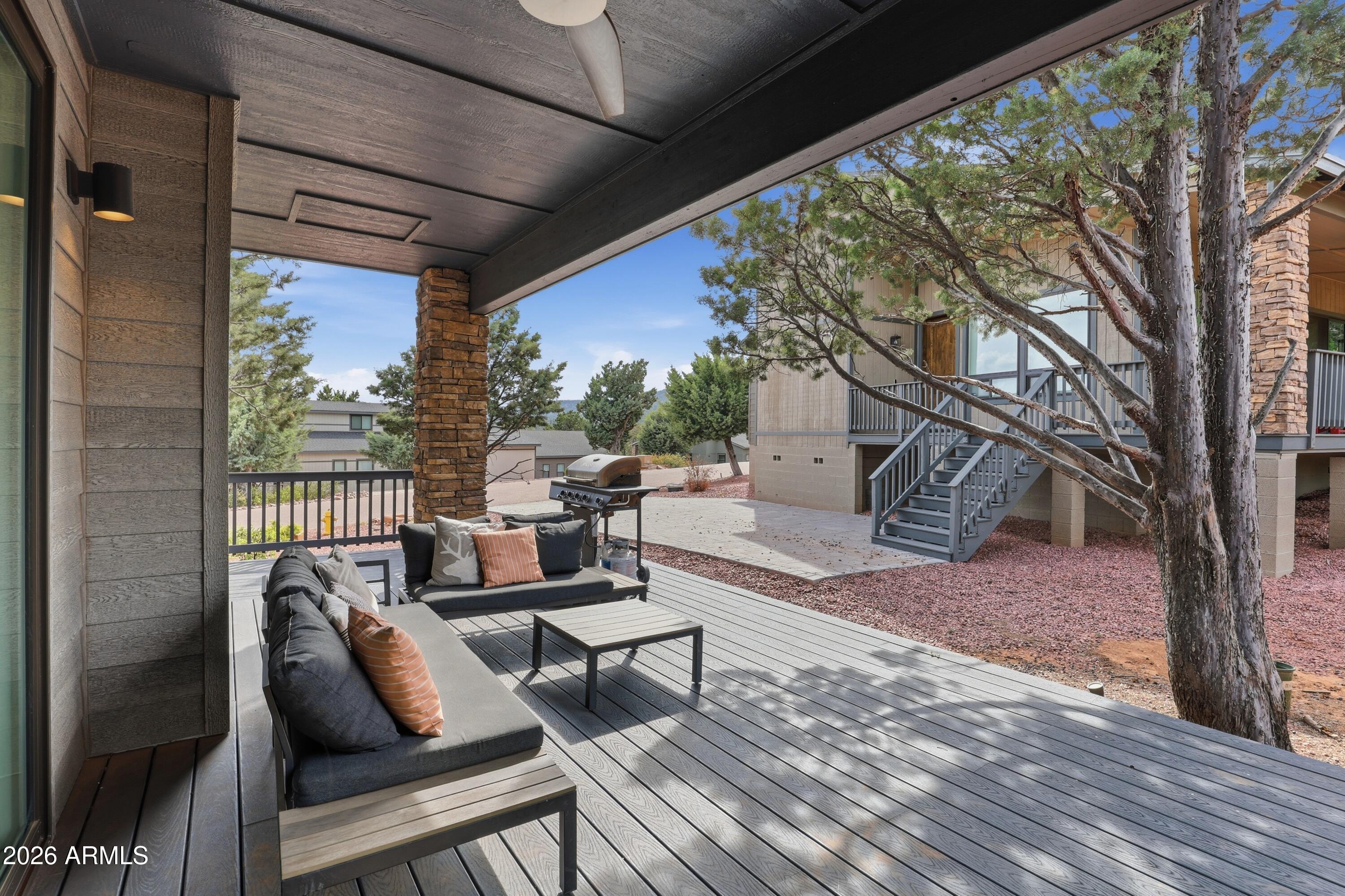 1168 East Elk Rim Court Pine, AZ 85544 - Photo 21 of 26 Elk_Rim_Ct_017