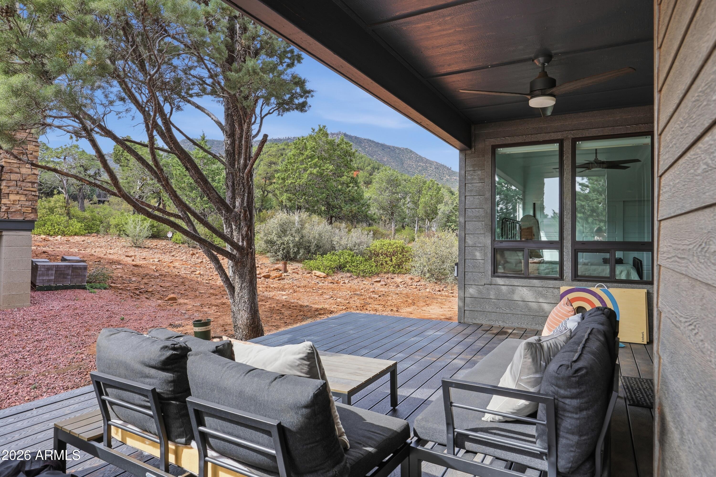 1168 East Elk Rim Court Pine, AZ 85544 - Photo 25 of 26 Elk_Rim_Ct_023