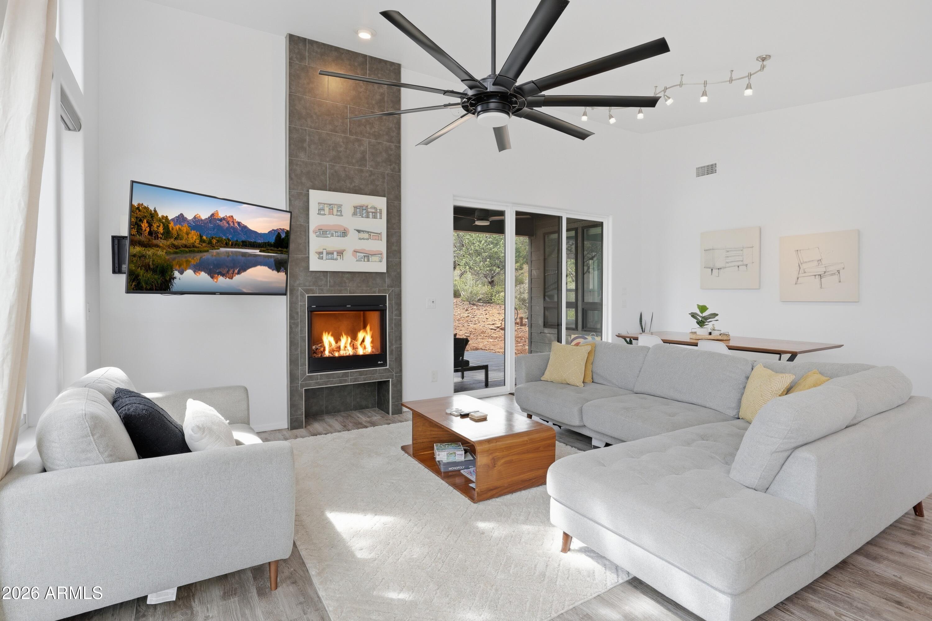 1168 East Elk Rim Court Pine, AZ 85544 - Photo 3 of 26 Elk_Rim_Ct_008