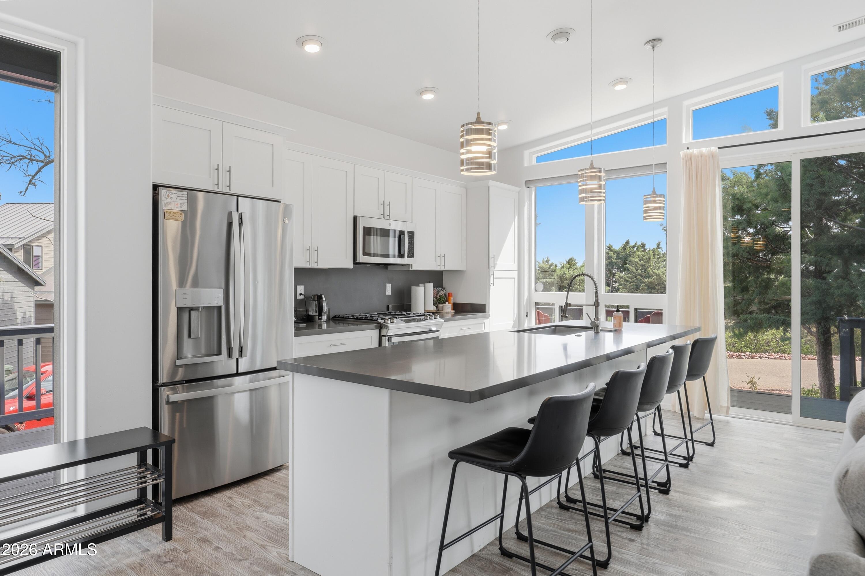 1168 East Elk Rim Court Pine, AZ 85544 - Photo 4 of 26 Elk_Rim_Ct_007