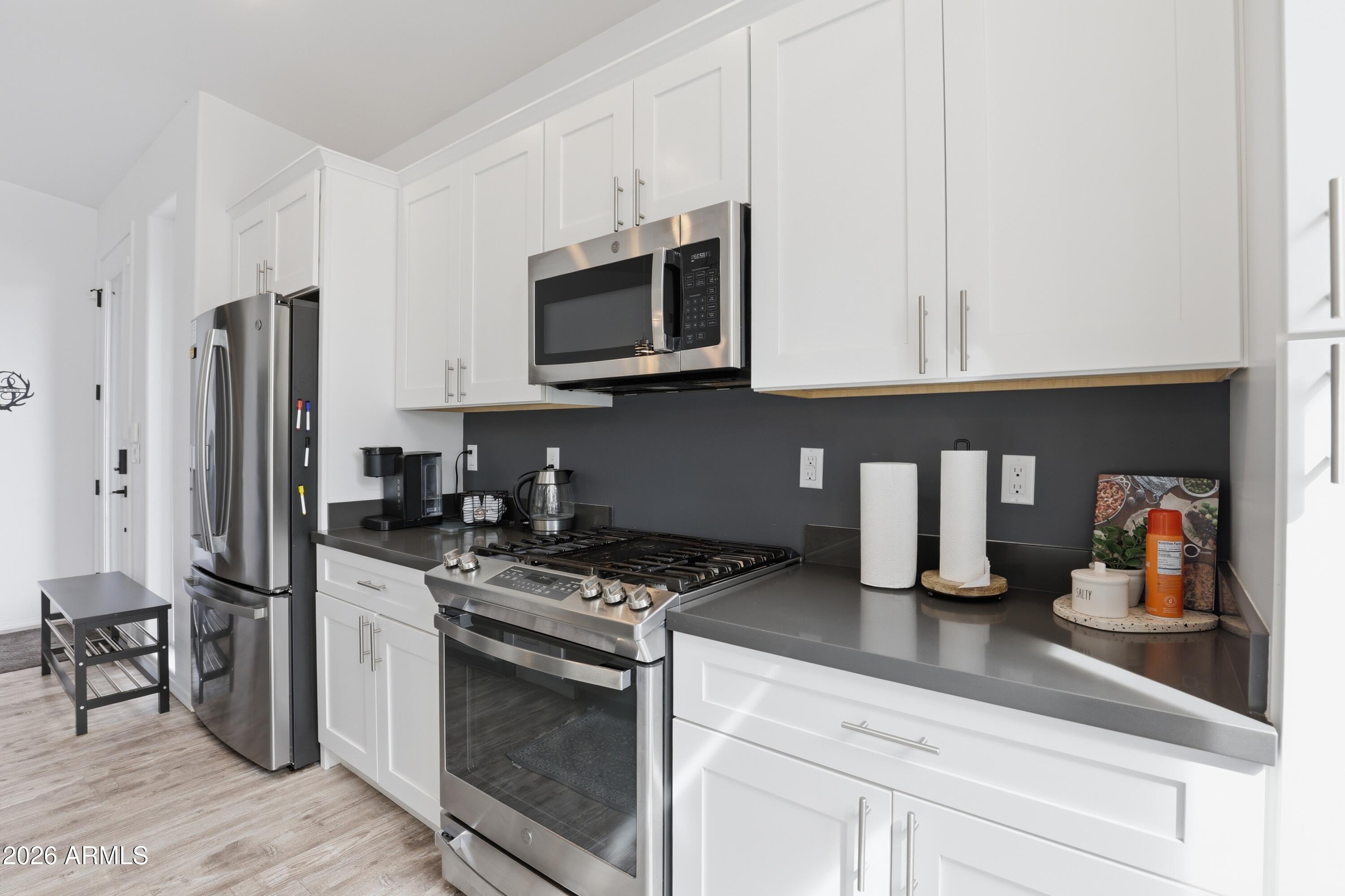 1168 East Elk Rim Court Pine, AZ 85544 - Photo 5 of 26 Elk_Rim_Ct_010