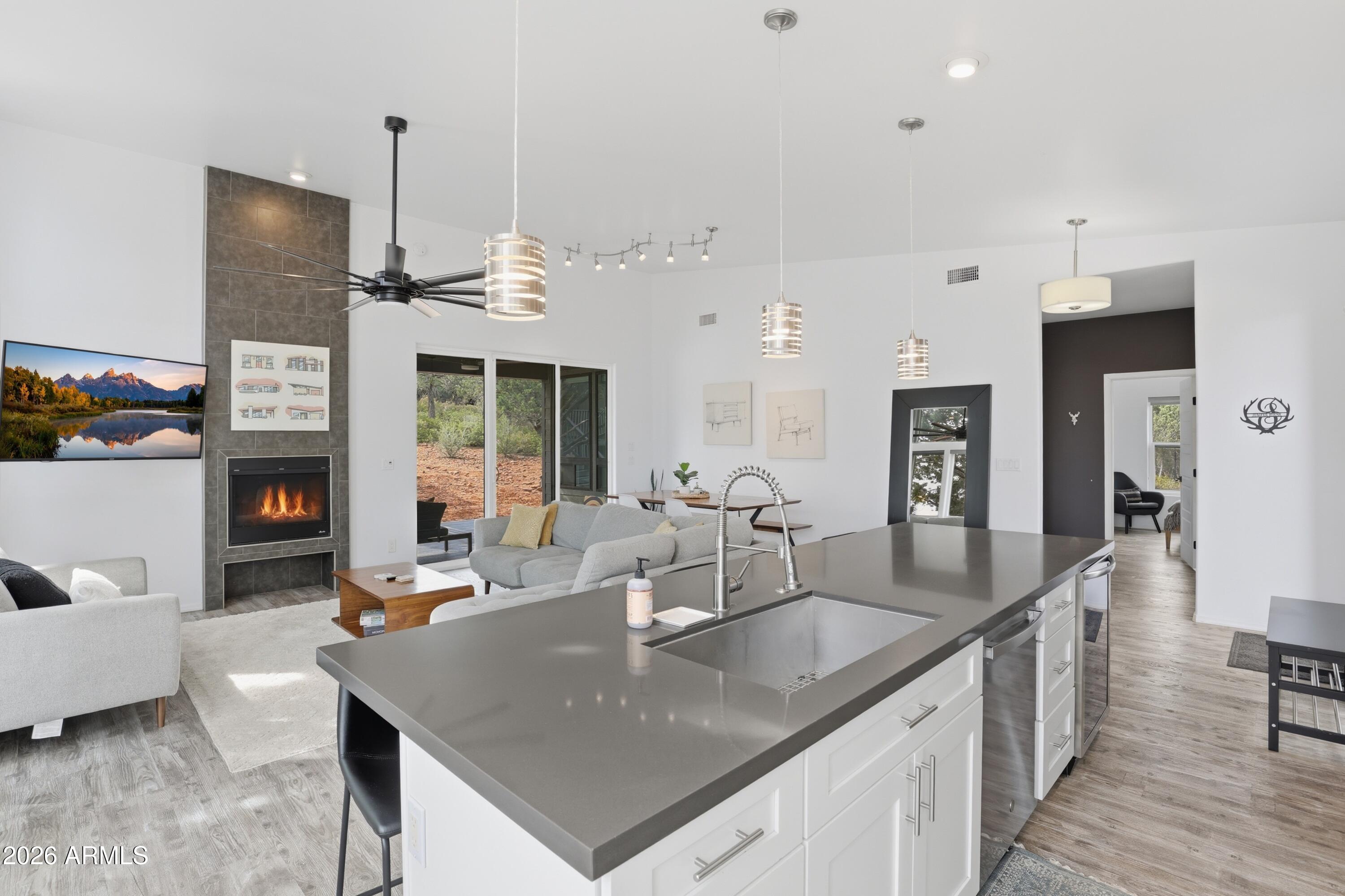 1168 East Elk Rim Court Pine, AZ 85544 - Photo 6 of 26 Elk_Rim_Ct_009