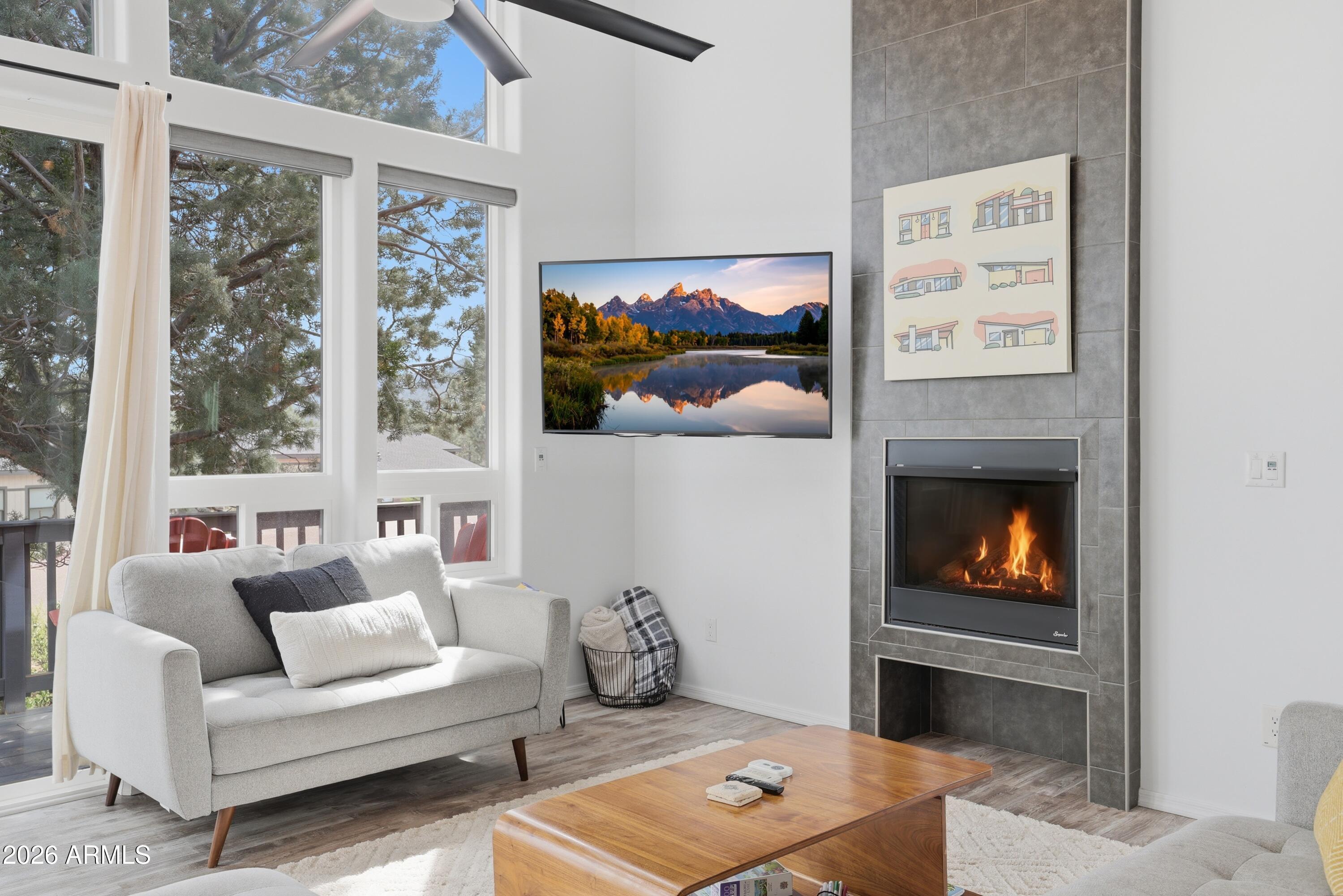 1168 East Elk Rim Court Pine, AZ 85544 - Photo 7 of 26 Elk_Rim_Ct_012